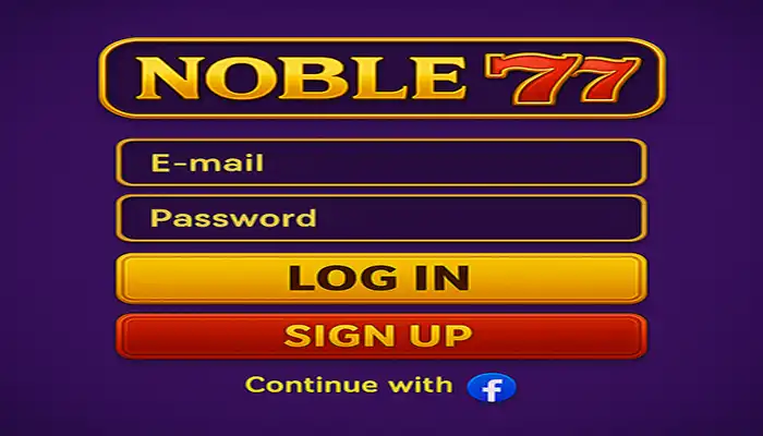 Noble 777 Download