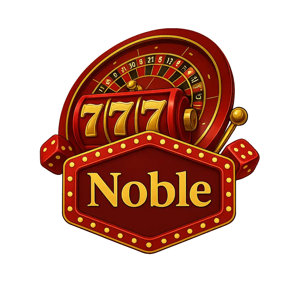 Noble777 Logo