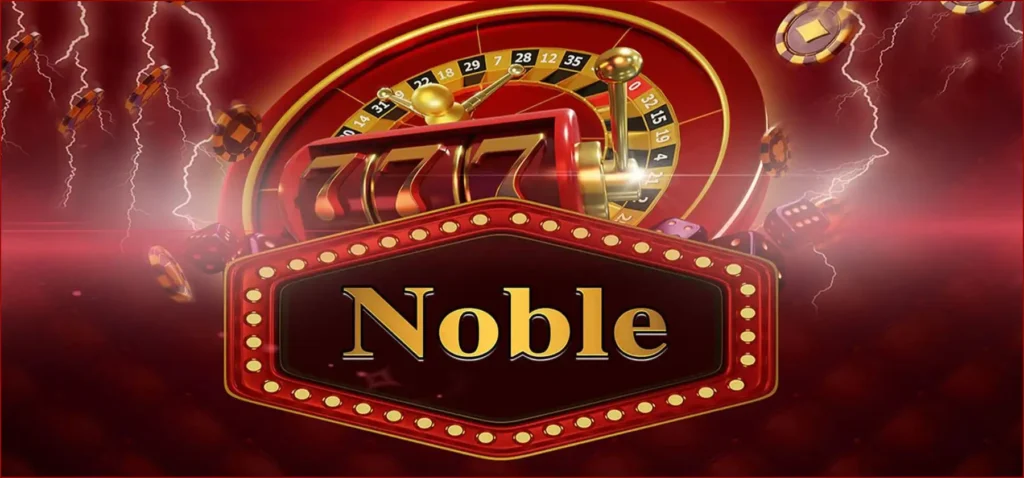 Noble 777 APK