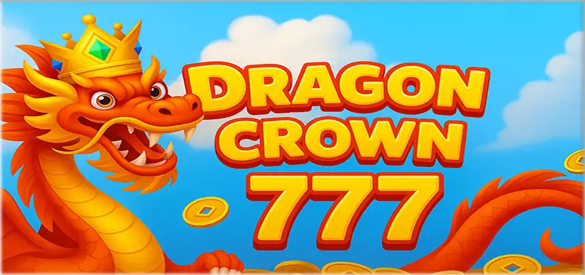 Dragon Crown 777
