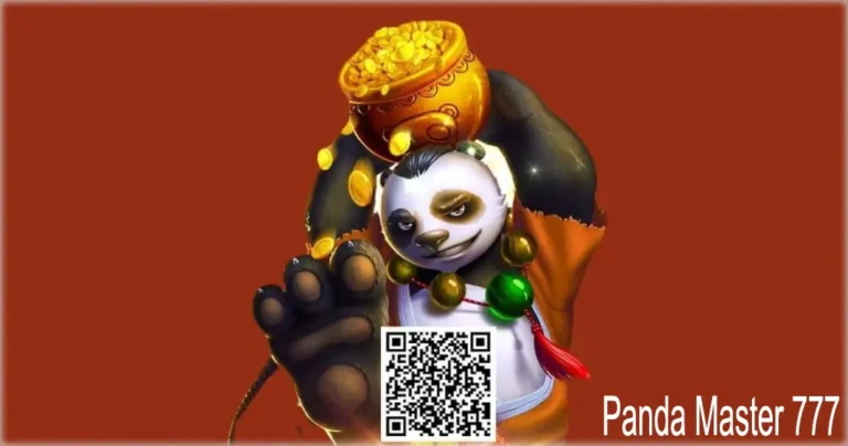 Panda Master 777