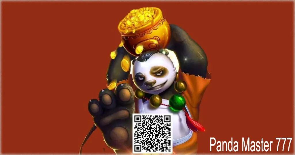Panda Master 777