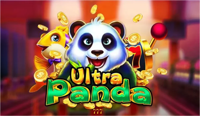 Ultra Panda 777
