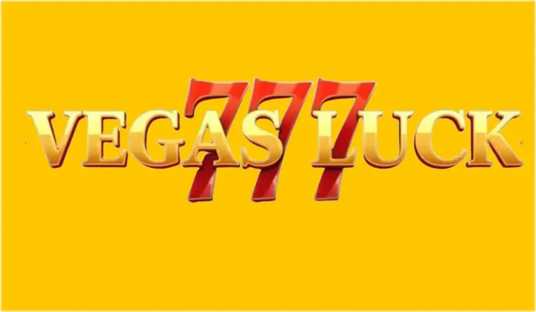 Vegas Luck 777