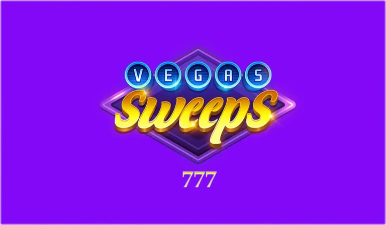 Vegas Sweeps 777