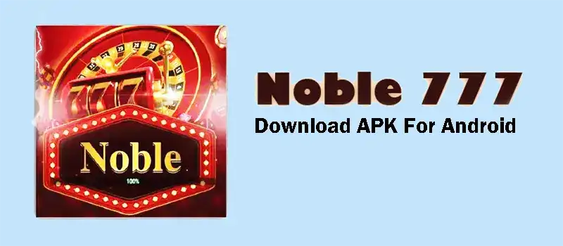 Noble 777 Casino