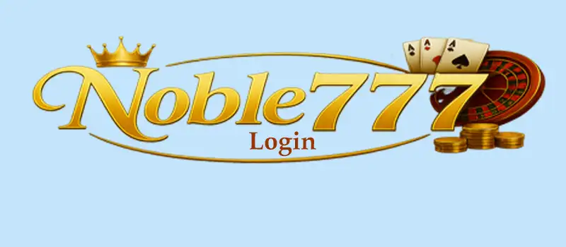 Noble 777 Login