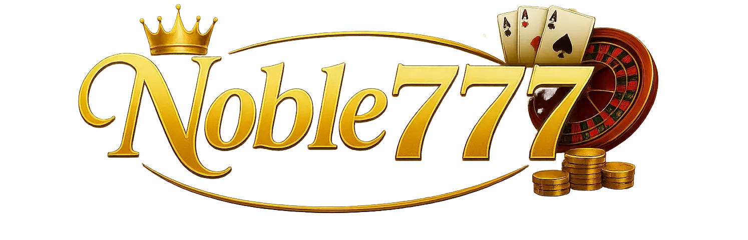 Noble 777